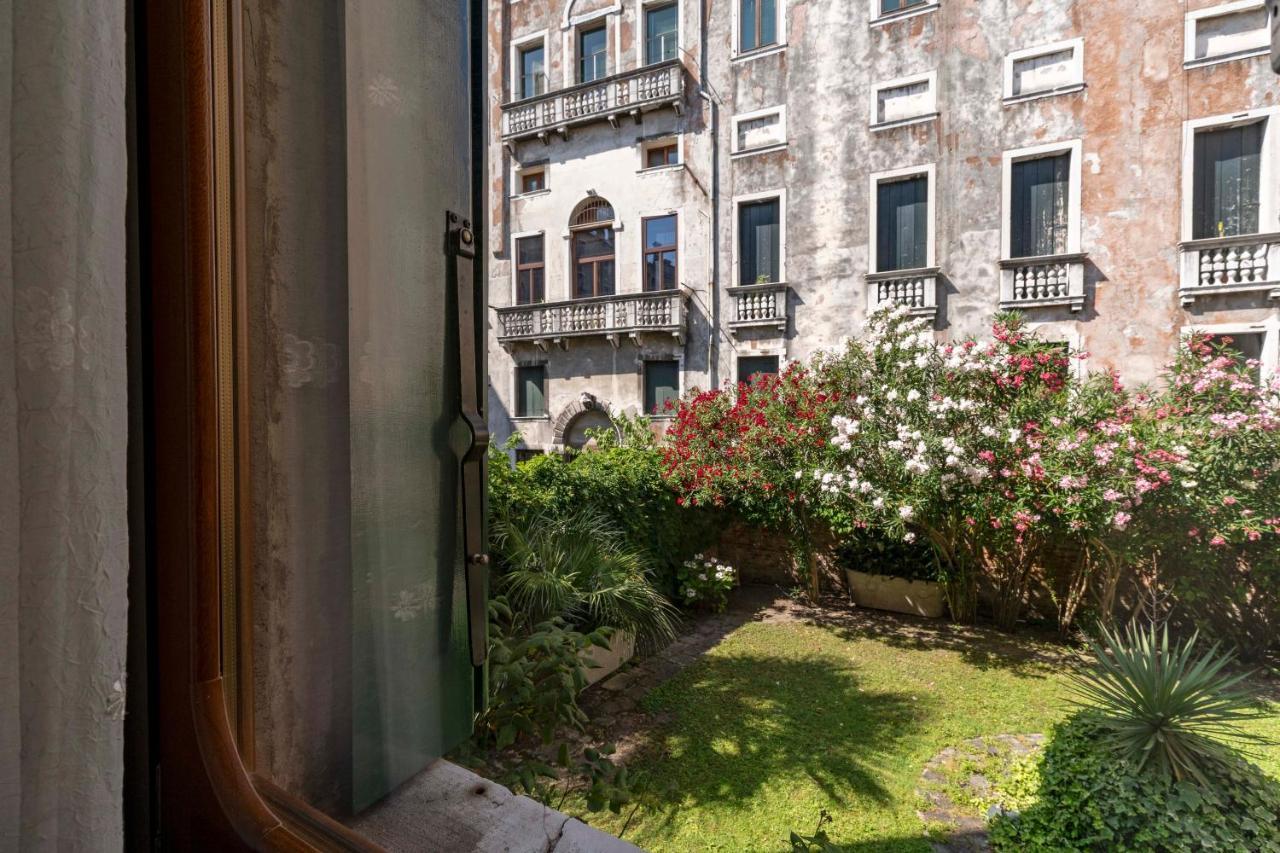 Ca' Mandorla 027042loc09523 Appartamento *