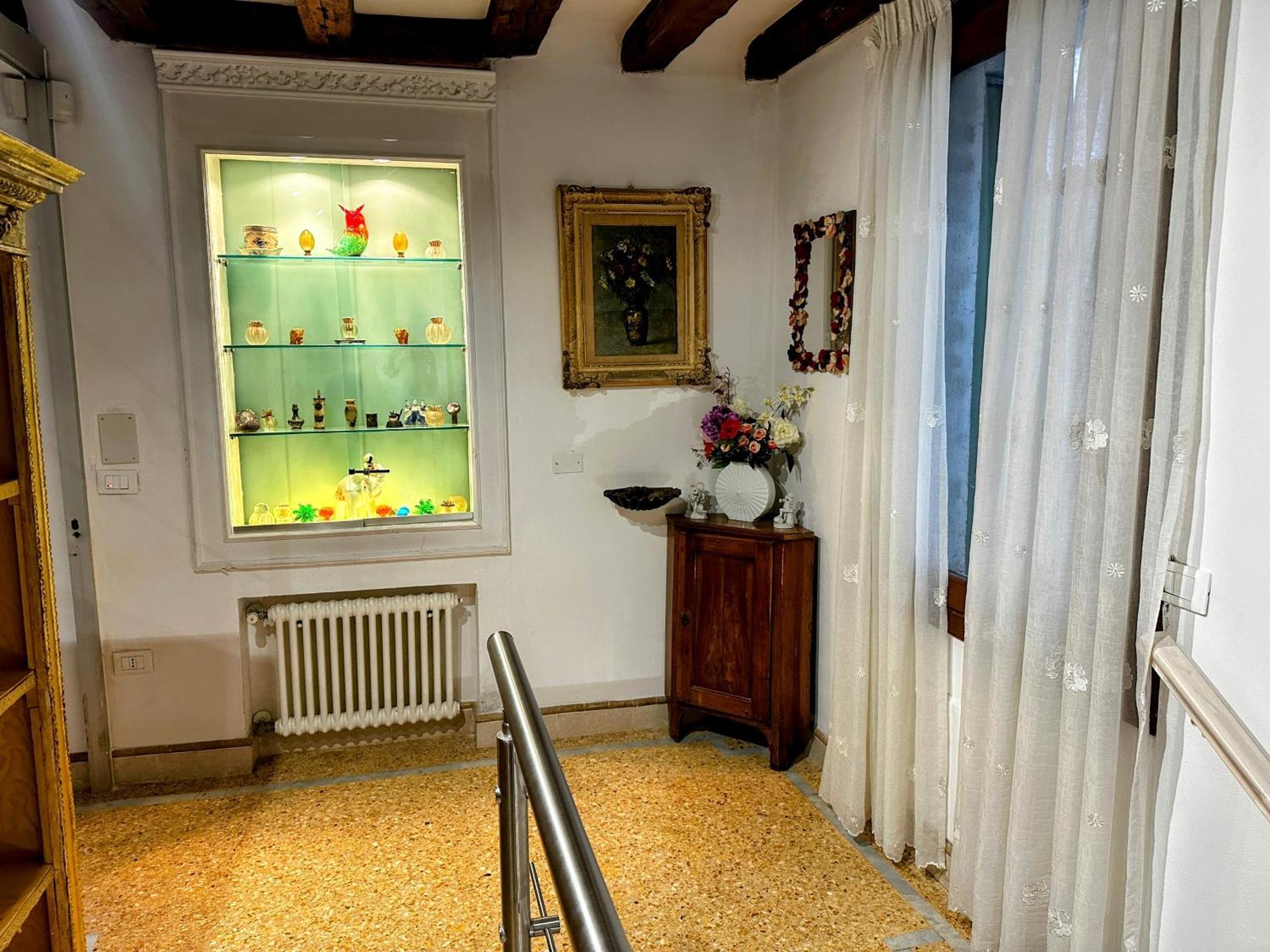 Ca' Mandorla 027042loc09523 Appartamento