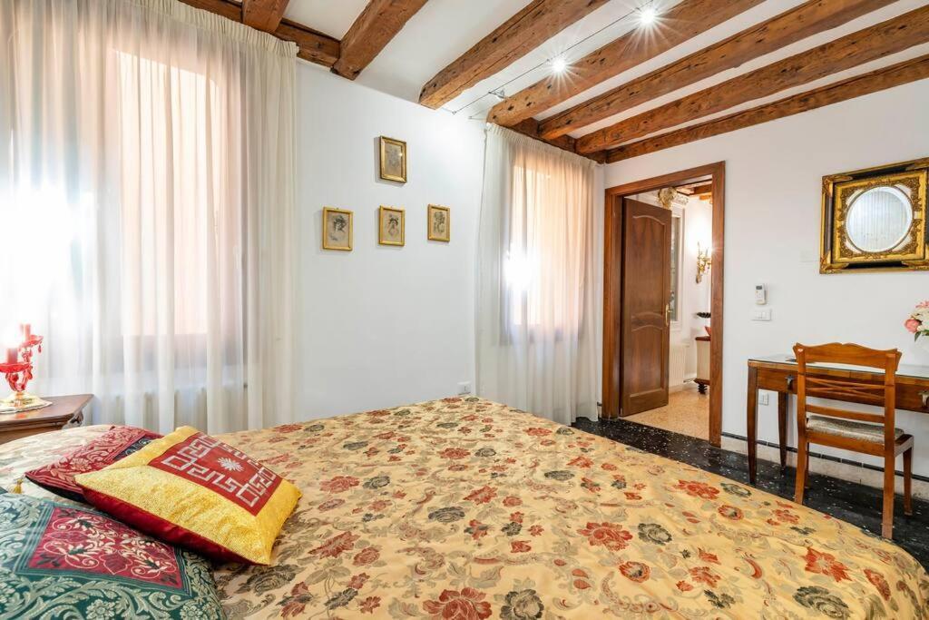 Ca' Mandorla 027042loc09523 Appartamento *
