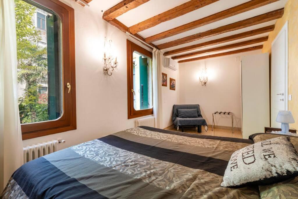 Appartamento Ca' Mandorla 027042loc09523 *